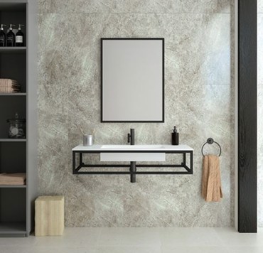 ΕΠΙΠΛΟ ΜΠΑΝΙΟΥ X-RAIL 1 101εκ.